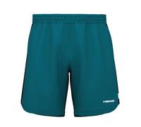 Head Racket Power Shorts Bleu 3XL Homme