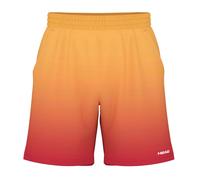 Short Head Power II Jaune M