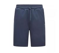 SHORT HEADLO CURVED BOSS BLEU XL