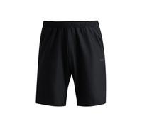 SHORT HECON ACTIVE BOSS AVEC LOGO RÉFLÉCHISSANT NOIR S