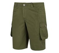 Short Hekla Alpinus - Green L