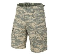 Short Helikon-Tex CPU - PolyCotton Ripstop - pantalon cargo court militaire
