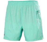 Helly Hansen Trail 6´´ Shorts Vert S Homme