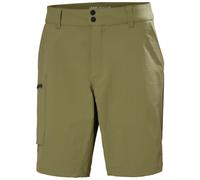 Helly Hansen Brono Shorts Vert M Homme