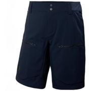 Short Helly Hansen Crewline Cargo 2.0 Bleu 28