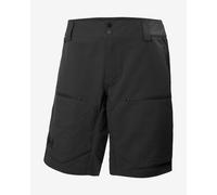 Helly Hansen Crewline Cargo 2.0 Shorts Noir 28 Homme