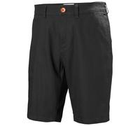 Helly Hansen Dock 10´´ Shorts Gris 36 Homme