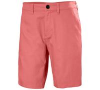 Helly Hansen Dock 10´´ Shorts Rose 30 Homme