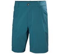 Helly Hansen Elv Light Tur Shorts Bleu M Homme