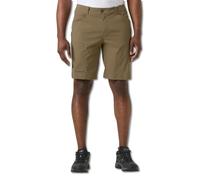Short Helly Hansen Elv Light Tur Marron M