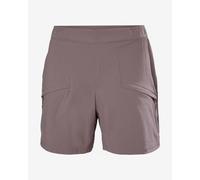 Short Helly Hansen Elv Light Tur violet femme - S