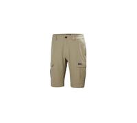 Short Helly Hansen HH Quick Dry Cargo 11 (Fallen Rock) homme 38