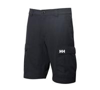 Helly Hansen Jotun Qd Cargo Shorts Bleu 40 Homme
