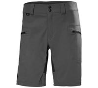 Helly Hansen - Hp Racing Deck Shorts 2.0 - Short homme Ebony - 36