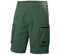 Short Helly Hansen Move Qd 2.0 - spruce - M M