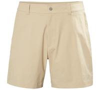 Helly Hansen - Move Qd 6" Shorts - Short homme Khaki - M
