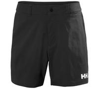 Short Helly Hansen Move QD 6" Noir 2XL