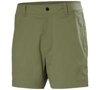 Helly Hansen Move 6´´ Quick Dry Shorts Vert XL Homme
