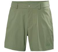 Helly Hansen Men's Move Quick Dry 6” Shorts Vert XL