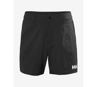Helly Hansen - Move Qd 6" Shorts - Short homme Black - XL