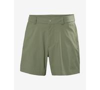 Helly Hansen - Move Qd 6" Shorts - Short homme Green - 2XL
