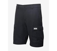 Short Helly Hansen QD Cargo 11" bleu marine - 38