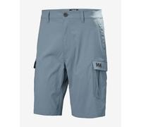 Helly Hansen - Hh Qd Cargo Shorts 11" - Short homme Navy 601 - 38