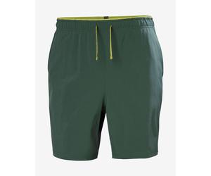 Short Helly Hansen Rapide 7'' vert jaune - M