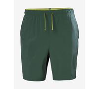 Short Helly Hansen Rapide 7'' vert jaune - XXL
