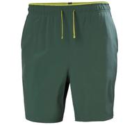 Short Helly Hansen Rapide 7" Vert S