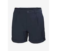 Short Helly Hansen Siren bleu marine femme - XL