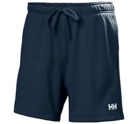 Helly Hansen Terry Loop 6´´ Shorts Bleu S Homme