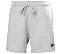 Short Helly Hansen Terry Loop 6" Gris XL
