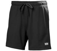 Short Helly Hansen Terry Loop 6" Noir M