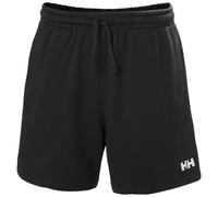 Helly Hansen Terry Loop Shorts Noir XL Homme