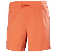 Helly Hansen Tofino Solen 6´´ Shorts Orange 2XL Homme