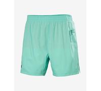 Helly Hansen Trail 6´´ Shorts Vert L Homme
