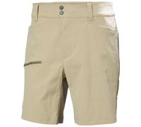 Helly Hansen - Vika Tur Shorts - Short - S - pebble