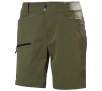 Helly Hansen - Vika Tur Shorts - Short - XXL - utility green
