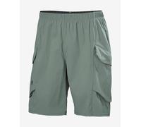 Short Helly Hansen Vista Hike Cargo bleu grisâtre - L