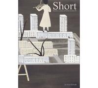 ACTES SUD short tome 1 - histoires courtes en bande dessinée