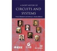 Short History Of Circuits & Systems A Franco Maloberti, Anthony C Davies (Auteur)