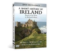 Short History of Ireland