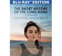 Short History of The Long Road [Blu-Ray]