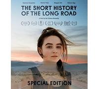 Short History of The Long Road [Blu-Ray]