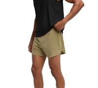 Short Hoka Glide 5'' Beige XS