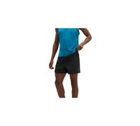 Short hoka glide 5in noir homme
