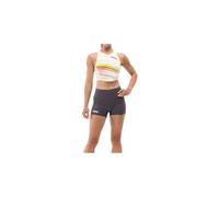 Hoka Short moulant Race Day Fitted 2,5 pouces Femme S