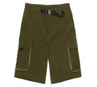 Short Holubar Vega Vert M