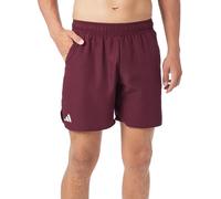 adidas Short Club Rouge S